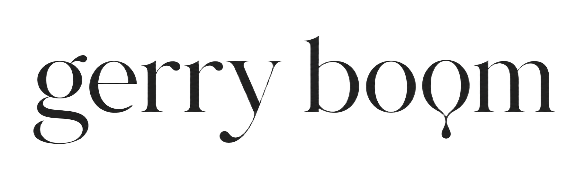 Gerry Boom